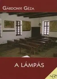 A lámpás - Géza Gárdonyi