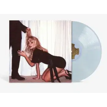 Carpenter Sabrina - Man's Best Friend (Opaque Light Blue) LP - Sabrina Carpenter