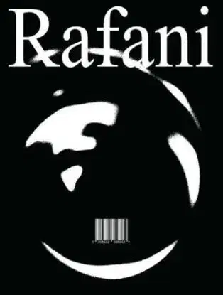 Rafani - Jozef Ondrík