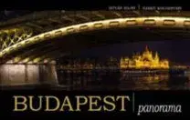 Budapest Panorama - Ildikó Kolozsvári