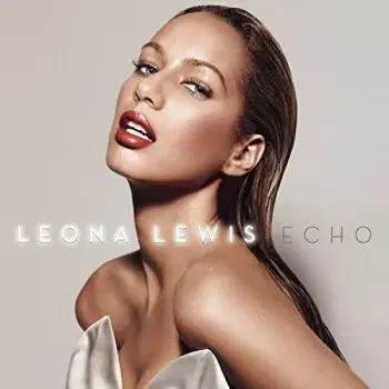Lewis Leona - Echo 2LP - Leona Lewis