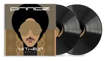 Prince - HitnRun Phase Two (10th Anniversary) 2LP - Prince