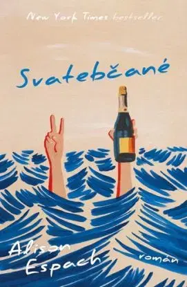 Svatebčané - Alison Espach