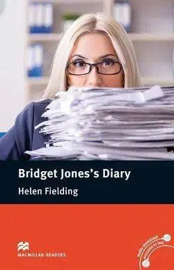 Bridget Jones's Diary (Intermediate) - Helen Fielding