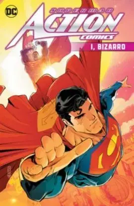 Superman: Action Comics: Superstars Vol. 1 - Jason Aaron, John Timms
