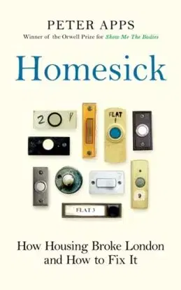 Homesick - Peter Apps
