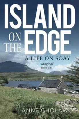 Island on the Edge - Anne Cholawo