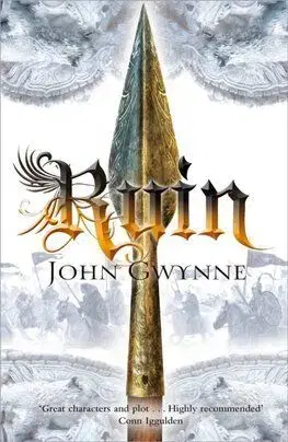 Ruin - The Faithful and the Fallen 3 - John Gwynne