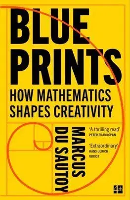 Blueprints - Marcus du Sautoy