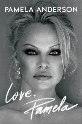 Love, Pamela - Pamela Anderson