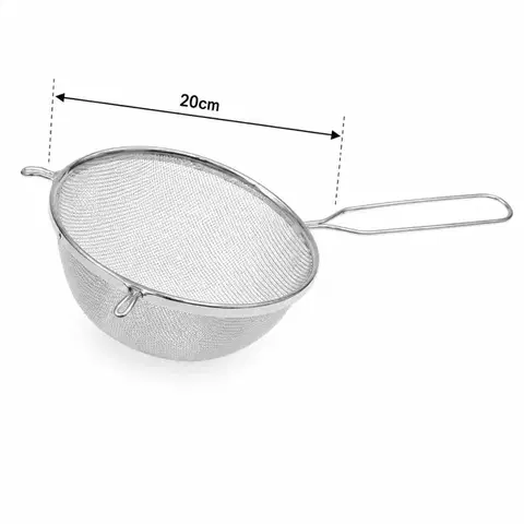 BLEX - Cedník pocín 20cm