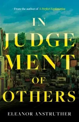 In Judgement of Others - Eleanor Anstruther
