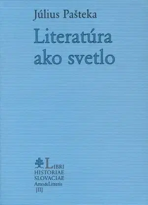 Literatúra ako svetlo