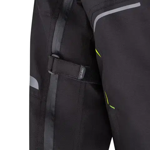 W-TEC Progair čierna-fluo - M