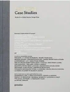 Wonderwall Case Studies