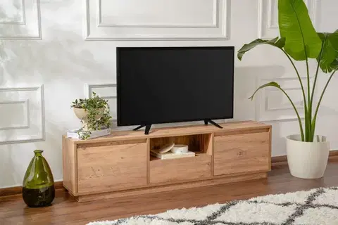 TV stolík Vanguard - Atlantic Pine