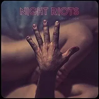 Night Riots - Love Gloom CD - Night Riots