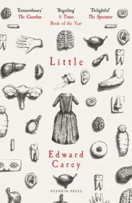 Little - Edward Carey
