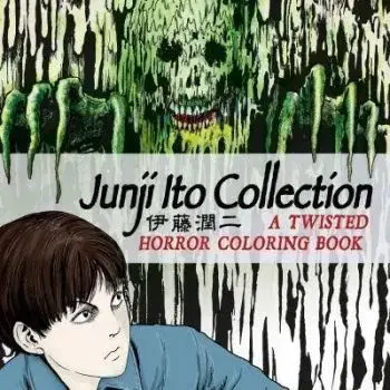 Junji Ito Collection - Junji Ito