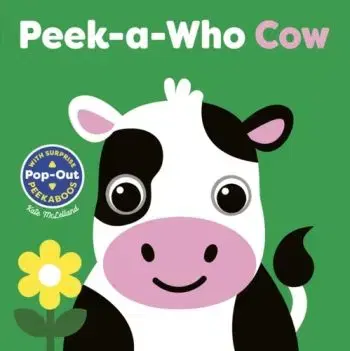 Cow - Scholastic
