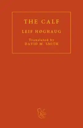 The Calf - LEIF HOGHAUG