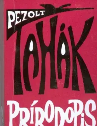 Ťahák Prírodopis Pezolt