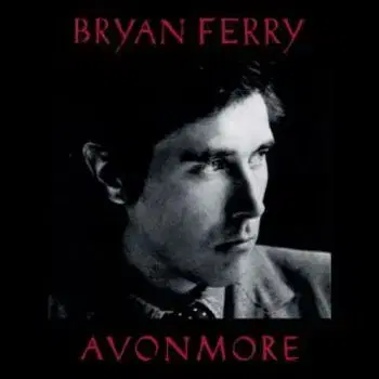 Ferry Bryan - Avonmore CD - Bryan Ferry