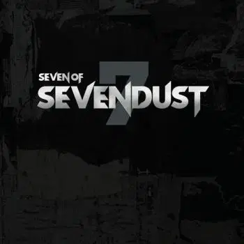 Sevendust - Seven Of Sevendust 7CD - Sevendust