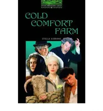 Cold Comfort Farm - Stella Gibbons