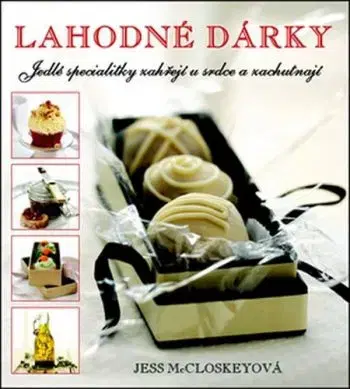 Lahodné dárky - Jess McCloskeyová