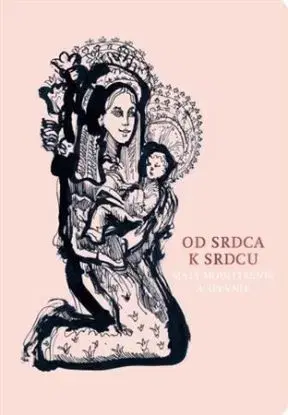 Od srdca k srdcu (ružová)