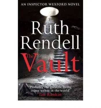 Vault - Ruth Rendell