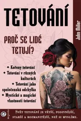 Tetování - John Miller