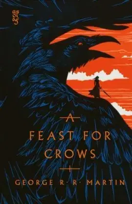 A Feast for Crows - George RR Martin