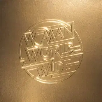 Justice - Woman Worldvide 2CD - Justice