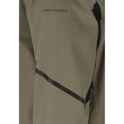 ENDURANCE Waterproof Jacket Seren M Veľkosť: L