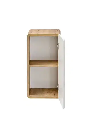 ArtCom Kúpeľňový komplet ARUBA White 80/3
