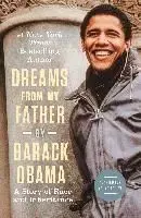 Dreams from My Father (Adapted for Young Adults) - Barack Obama