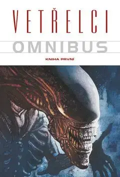 Vetřelci 1 Omnibus - Mark Verheiden