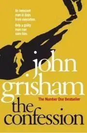 Confession - John Grisham