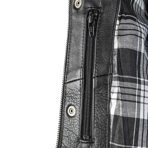 W-TEC Losango Black - L