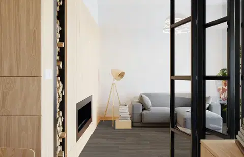 PARADOR Classic 1050 Dub loft dymový 1744699