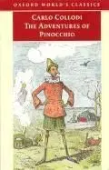 OWC Adventures of Pinocchio - Carlo Collodi