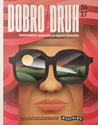 Dobrodruh 26/27