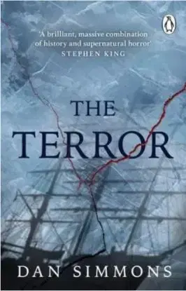 The Terror - Dan Simmons