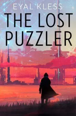 The Lost Puzzler - Eyal Kless