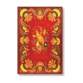 Adresár Fiammetta Mini Paperblanks