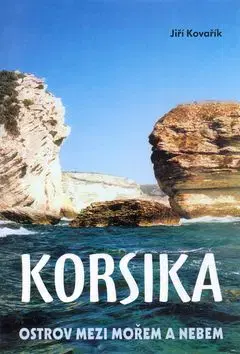 Korsika - Jiří Kovařík
