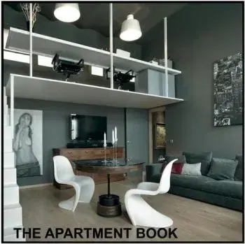 The Apartment Book