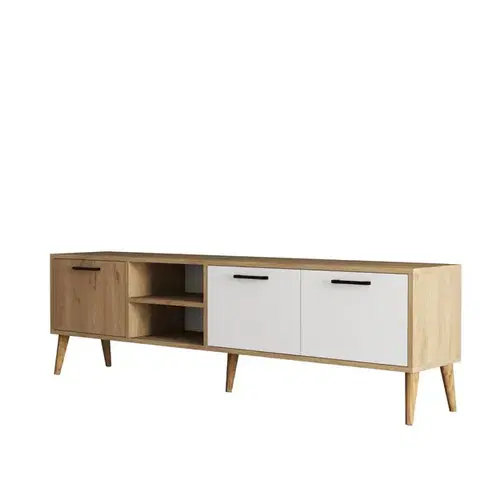 TV stolík Exxen - 1585